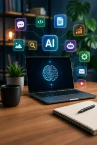 The Future of Digital Marketing: Trends Every Business Should Embrace in 2026